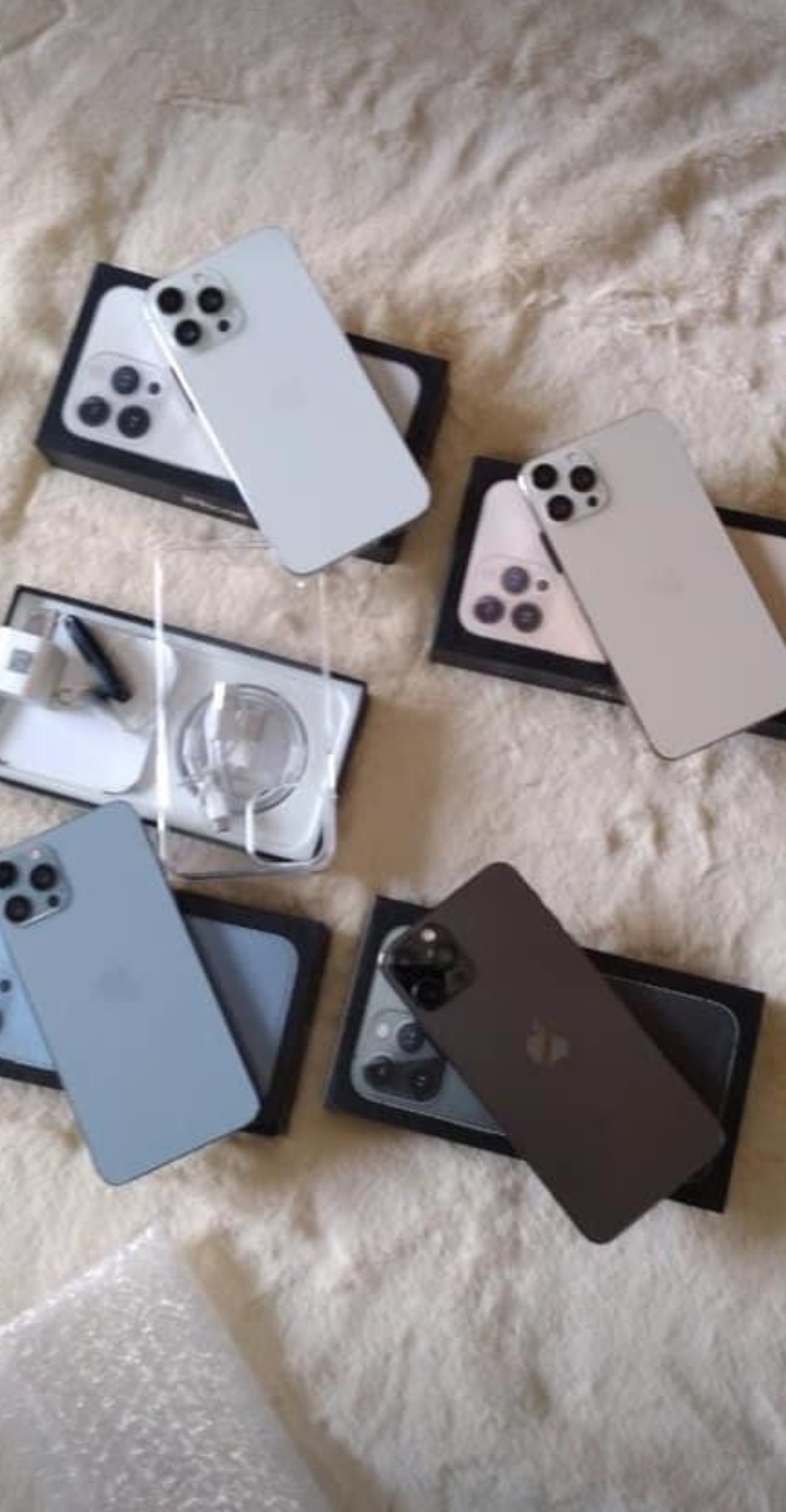 iphone 13 pro max apple watch